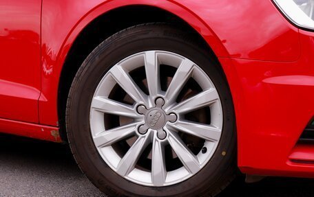 Audi A3, 2014 год, 1 265 000 рублей, 5 фотография