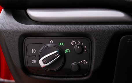 Audi A3, 2014 год, 1 265 000 рублей, 15 фотография