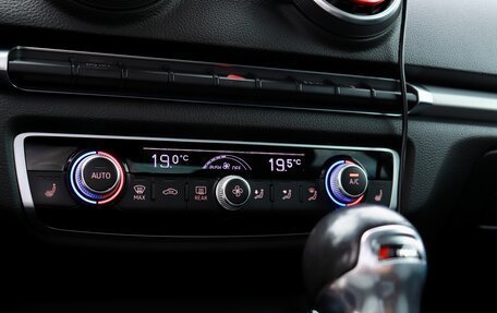 Audi A3, 2014 год, 1 265 000 рублей, 12 фотография