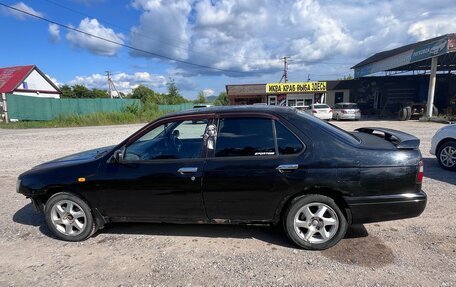 Nissan Bluebird XI, 1996 год, 145 000 рублей, 3 фотография