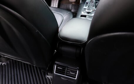 Audi A3, 2014 год, 1 265 000 рублей, 16 фотография