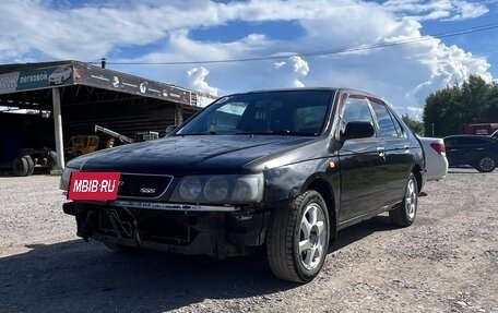 Nissan Bluebird XI, 1996 год, 145 000 рублей, 4 фотография