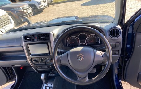 Suzuki Jimny, 2016 год, 1 170 000 рублей, 14 фотография