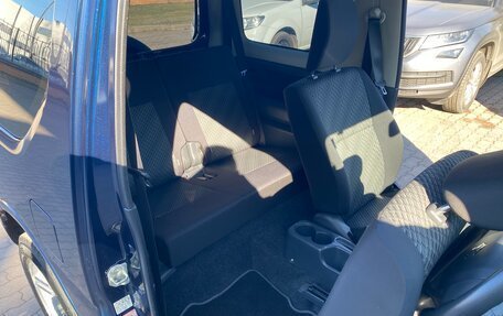 Suzuki Jimny, 2016 год, 1 170 000 рублей, 19 фотография