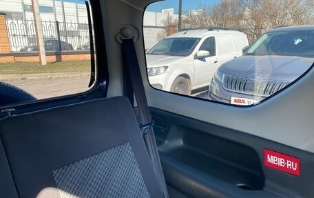 Suzuki Jimny, 2016 год, 1 170 000 рублей, 22 фотография