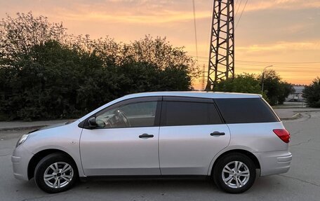 Nissan AD III, 2007 год, 410 000 рублей, 2 фотография