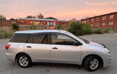Nissan AD III, 2007 год, 410 000 рублей, 3 фотография