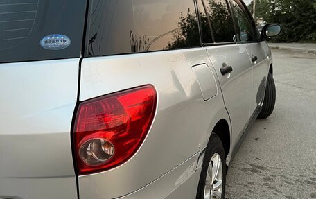 Nissan AD III, 2007 год, 410 000 рублей, 5 фотография