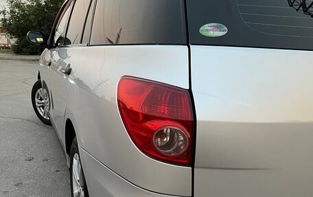 Nissan AD III, 2007 год, 410 000 рублей, 6 фотография