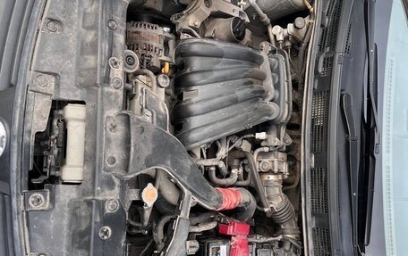 Nissan AD III, 2007 год, 410 000 рублей, 9 фотография