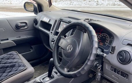 Nissan AD III, 2007 год, 410 000 рублей, 10 фотография