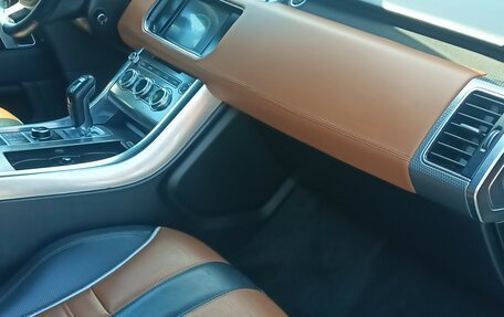 Land Rover Range Rover Sport II, 2015 год, 4 300 000 рублей, 2 фотография