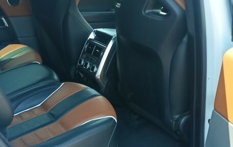 Land Rover Range Rover Sport II, 2015 год, 4 300 000 рублей, 6 фотография