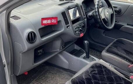 Nissan AD III, 2007 год, 410 000 рублей, 11 фотография