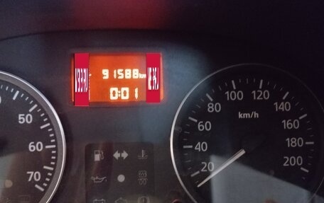 Renault Logan I, 2011 год, 550 000 рублей, 6 фотография