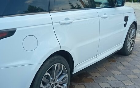 Land Rover Range Rover Sport II, 2015 год, 4 300 000 рублей, 9 фотография