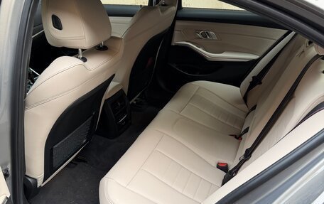 BMW 3 серия, 2021 год, 4 850 000 рублей, 8 фотография