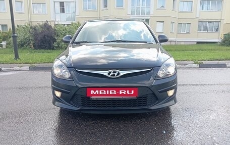 Hyundai i30 I, 2010 год, 969 000 рублей, 2 фотография