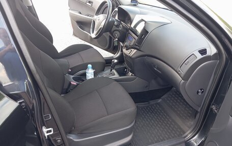 Hyundai i30 I, 2010 год, 969 000 рублей, 11 фотография