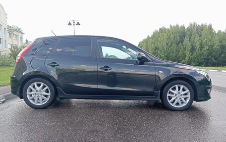 Hyundai i30 I, 2010 год, 969 000 рублей, 5 фотография