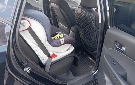 Hyundai i30 I, 2010 год, 969 000 рублей, 12 фотография