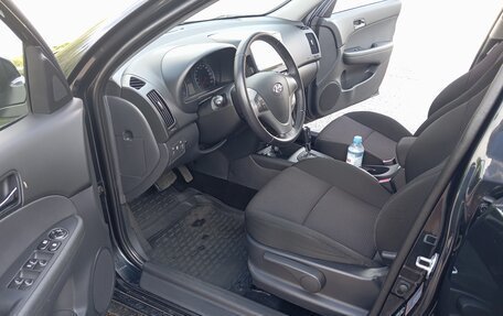 Hyundai i30 I, 2010 год, 969 000 рублей, 9 фотография