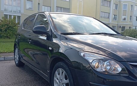 Hyundai i30 I, 2010 год, 969 000 рублей, 16 фотография