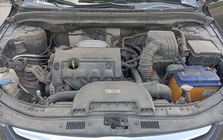 Hyundai i30 I, 2010 год, 969 000 рублей, 15 фотография