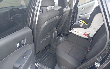 Hyundai i30 I, 2010 год, 969 000 рублей, 10 фотография