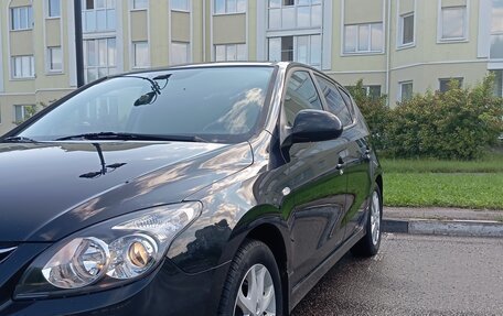 Hyundai i30 I, 2010 год, 969 000 рублей, 17 фотография