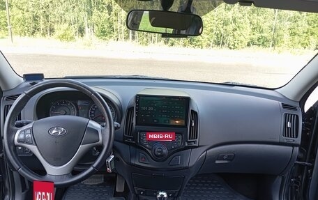 Hyundai i30 I, 2010 год, 969 000 рублей, 6 фотография