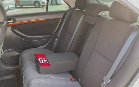 Toyota Avensis III рестайлинг, 2007 год, 749 000 рублей, 12 фотография
