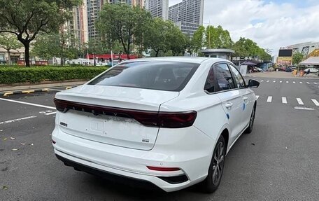 Geely Emgrand, 2022 год, 1 045 880 рублей, 5 фотография