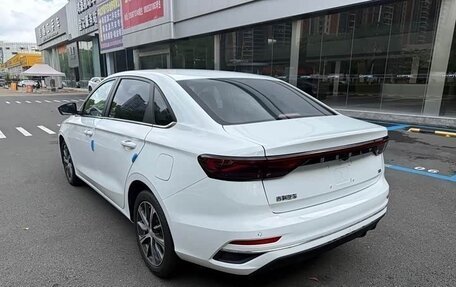 Geely Emgrand, 2022 год, 1 045 880 рублей, 7 фотография