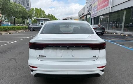 Geely Emgrand, 2022 год, 1 045 880 рублей, 6 фотография
