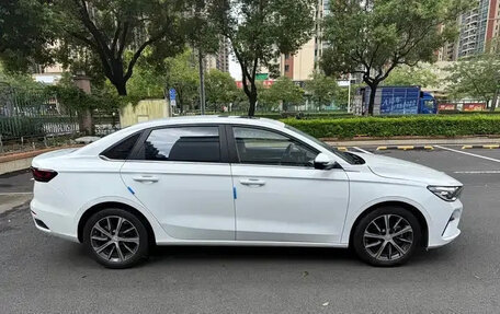 Geely Emgrand, 2022 год, 1 045 880 рублей, 4 фотография