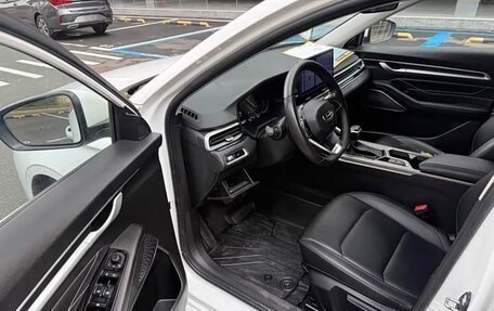 Geely Emgrand, 2022 год, 1 045 880 рублей, 9 фотография