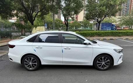 Geely Emgrand, 2022 год, 1 045 880 рублей, 8 фотография