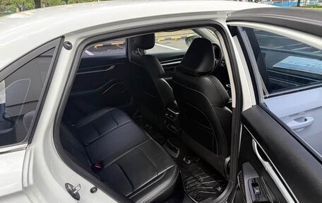 Geely Emgrand, 2022 год, 1 045 880 рублей, 11 фотография