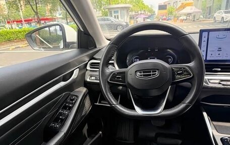 Geely Emgrand, 2022 год, 1 045 880 рублей, 14 фотография