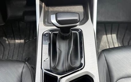 Geely Emgrand, 2022 год, 1 045 880 рублей, 16 фотография
