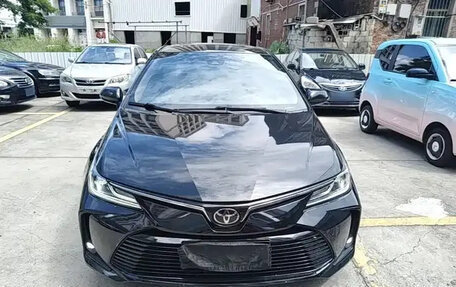 Toyota Corolla, 2021 год, 1 132 022 рублей, 6 фотография