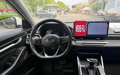 Geely Emgrand, 2022 год, 1 045 880 рублей, 13 фотография