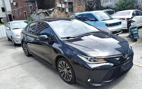 Toyota Corolla, 2021 год, 1 132 022 рублей, 7 фотография