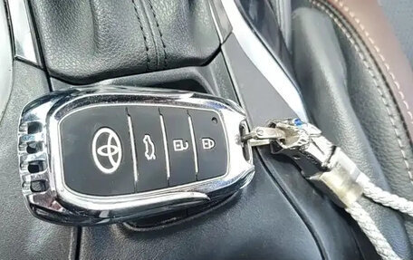 Toyota Corolla, 2021 год, 1 132 022 рублей, 12 фотография