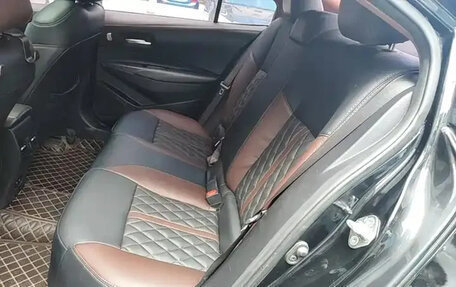 Toyota Corolla, 2021 год, 1 132 022 рублей, 20 фотография