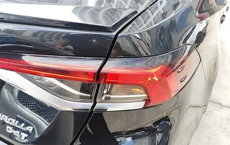 Toyota Corolla, 2021 год, 1 132 022 рублей, 11 фотография