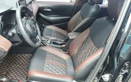 Toyota Corolla, 2021 год, 1 132 022 рублей, 18 фотография