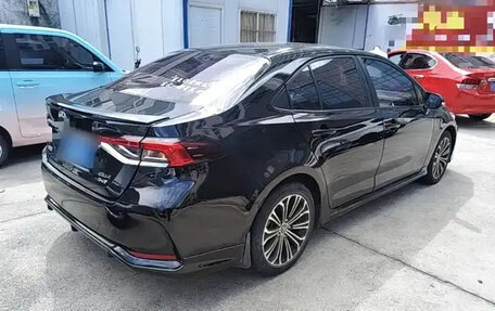 Toyota Corolla, 2021 год, 1 132 022 рублей, 10 фотография