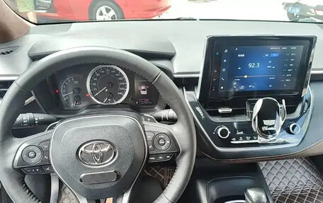 Toyota Corolla, 2021 год, 1 132 022 рублей, 13 фотография